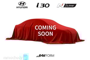 Hyundai i30 Kombi 2023