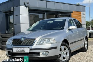 Skoda Octavia Hatchback 2008
