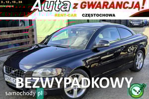Volvo C70 Kabriolet 2009