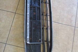 Ford B-MAX ATRAPA GRILL ŚRODKOWY AV11-17B968-B