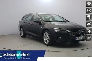 Opel Insignia Kombi 2021