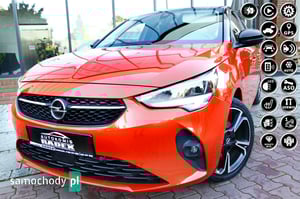 Opel Corsa Hatchback 2020