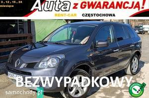 Renault Koleos SUV 2010