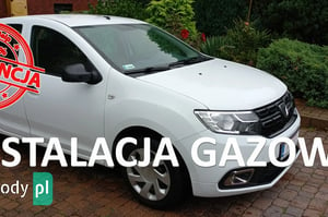 Dacia Sandero Hatchback 2020