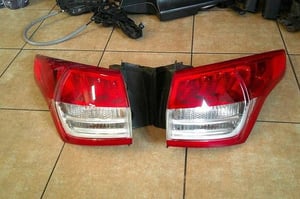 FORD KUGA MK2 LAMPA TYŁ PRAWA CV4413404BG
