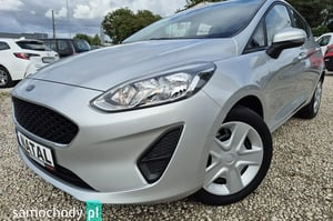 Ford Fiesta Hatchback 2019