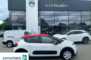Citroen C3 Hatchback 2017