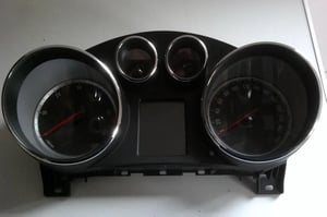 OPEL INSIGNIA LICZNIK 12844138