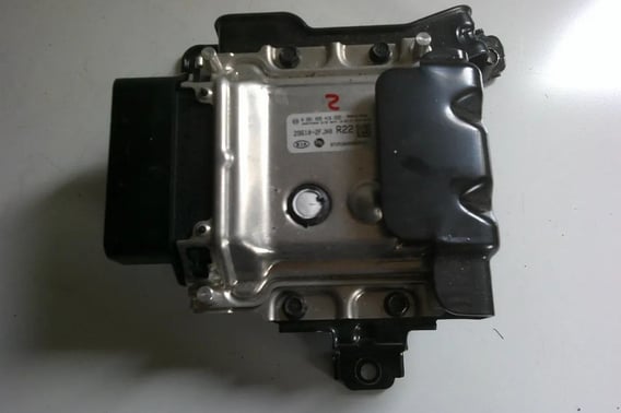 KIA SORENTO III LIFT MODUŁ 29610-2FJX0