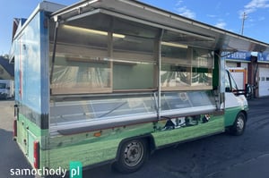 Fiat Ducato Inne 2003