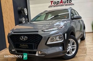 Hyundai Kona SUV 2019