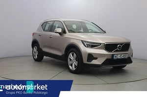 Volvo XC40 SUV 2023