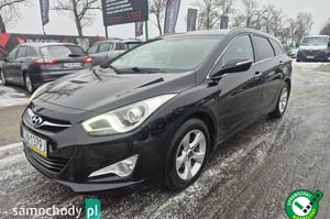 Hyundai i40 Kombi 2012