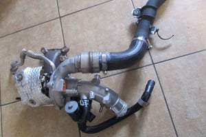 HYUNDAI TUCSON IV 1,6T-GDI TURBINA 28231-2M820