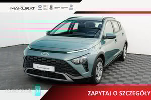 Hyundai Bayon SUV 2023