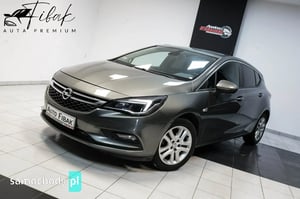 Opel Astra Hatchback 2019