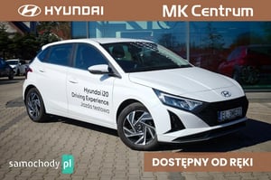 Hyundai i20 Hatchback 2025