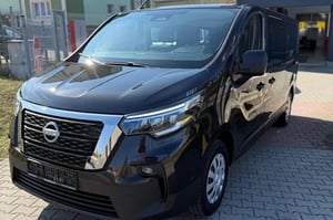 Omoda Inny Minivan 2025