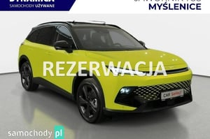 Baic Beijing 5 SUV 2024