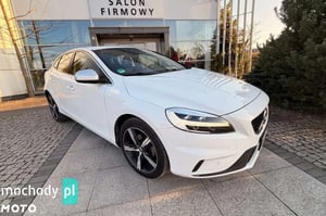 Volvo V40 Hatchback 2018