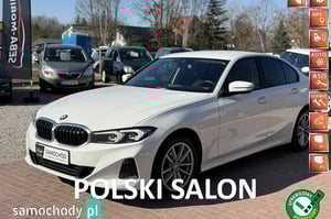BMW 3 Seria Sedan 2023