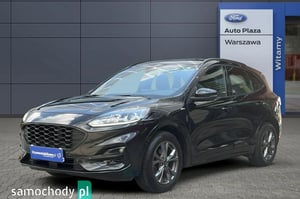 Ford Kuga SUV 2021