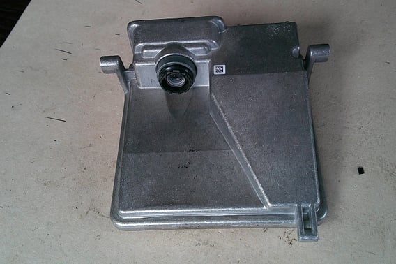 SKODA OCTAVIA III MK3 KAMERA ASYSTENT RUCHU 5Q0980653F