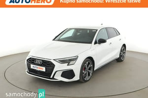 Audi A3 Hatchback 2023