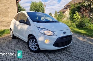 Ford Ka Inny 2009