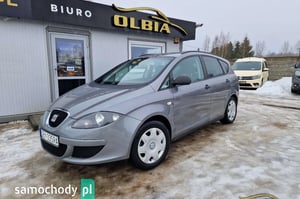 Seat Altea XL Hatchback 2007