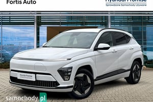 Hyundai Kona SUV 2023