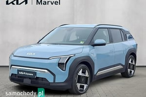 Kia EV3 SUV 2024