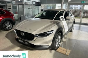 Mazda CX-30 SUV 2026