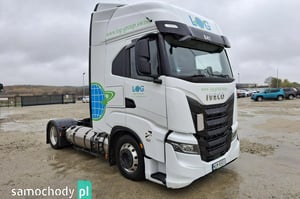 Iveco As 440 Ciężarowe 2022