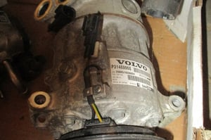 VOLVO XC60 LIFT KOMPRESOR KLIMATYZACJI P31469968