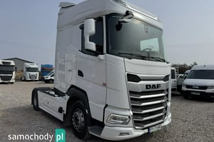 DAF xg 480 Ciężarowe 2024