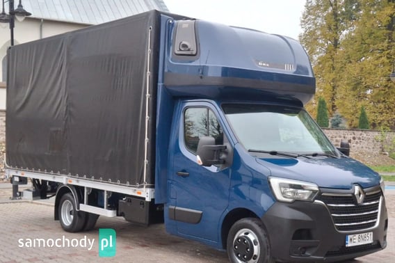 Renault Master Inny 2023