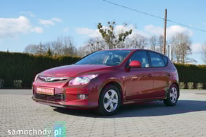 Hyundai i30 Hatchback 2010