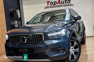 Volvo XC 40 Hatchback 2018