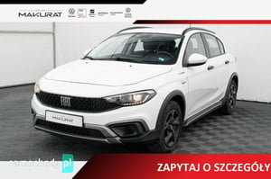 Fiat Tipo Hatchback 2022