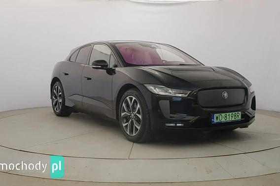 Jaguar I-Pace Kombi 2023