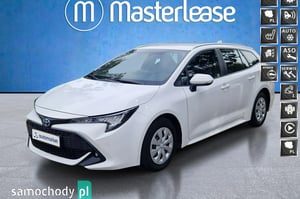 Toyota Corolla Kombi 2023