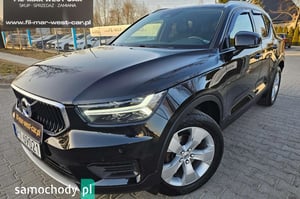Volvo XC 40 SUV 2018