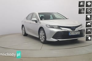 Toyota Camry Sedan 2019