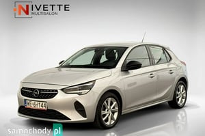 Opel Corsa Hatchback 2022