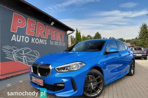 BMW Seria 1 Hatchback 2020