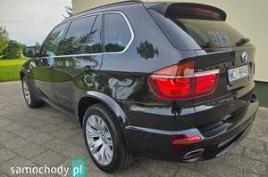 BMW X5 SUV 2013