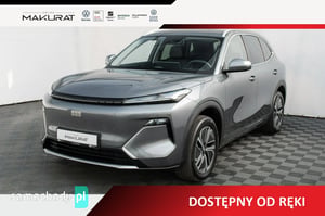 Geely Tugella SUV 2025