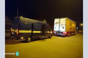 Sciąganie paliwa Poznań 