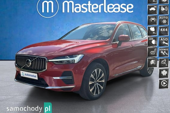 Volvo XC60 SUV 2023